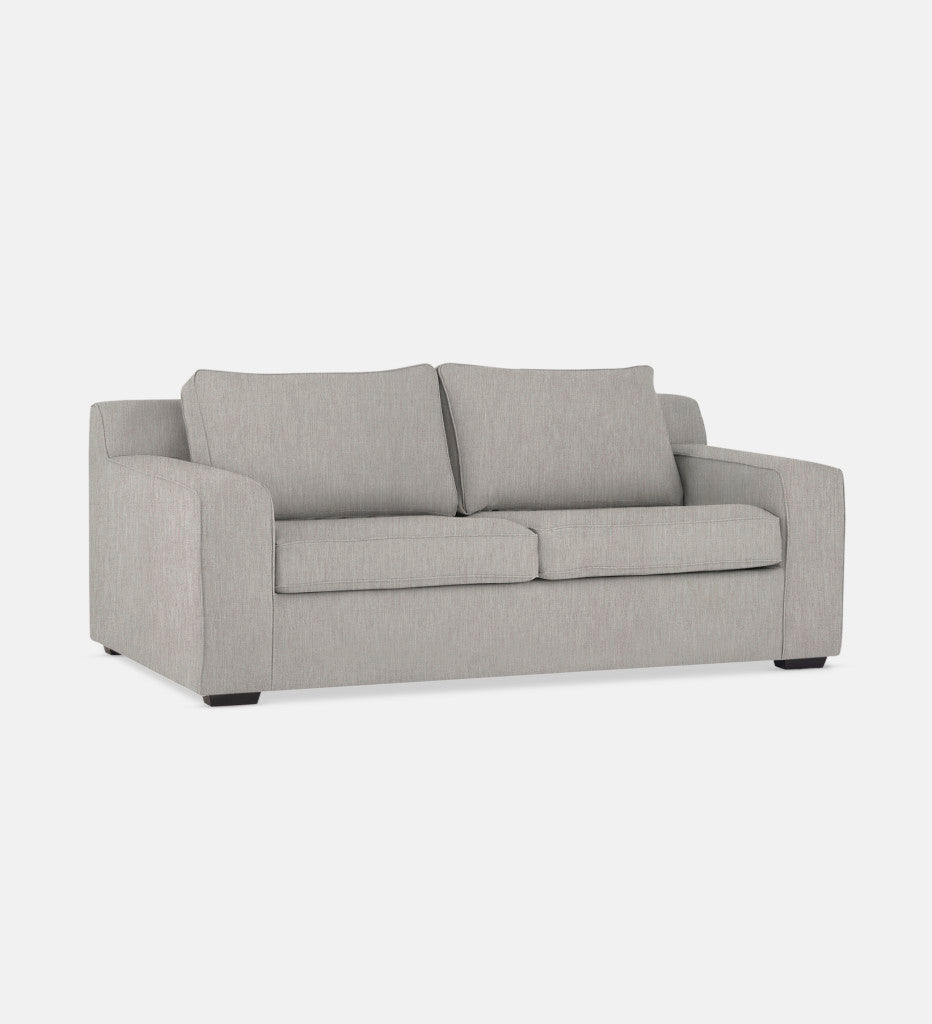 Lodge Fully Upholstered 3 Seater (85234)