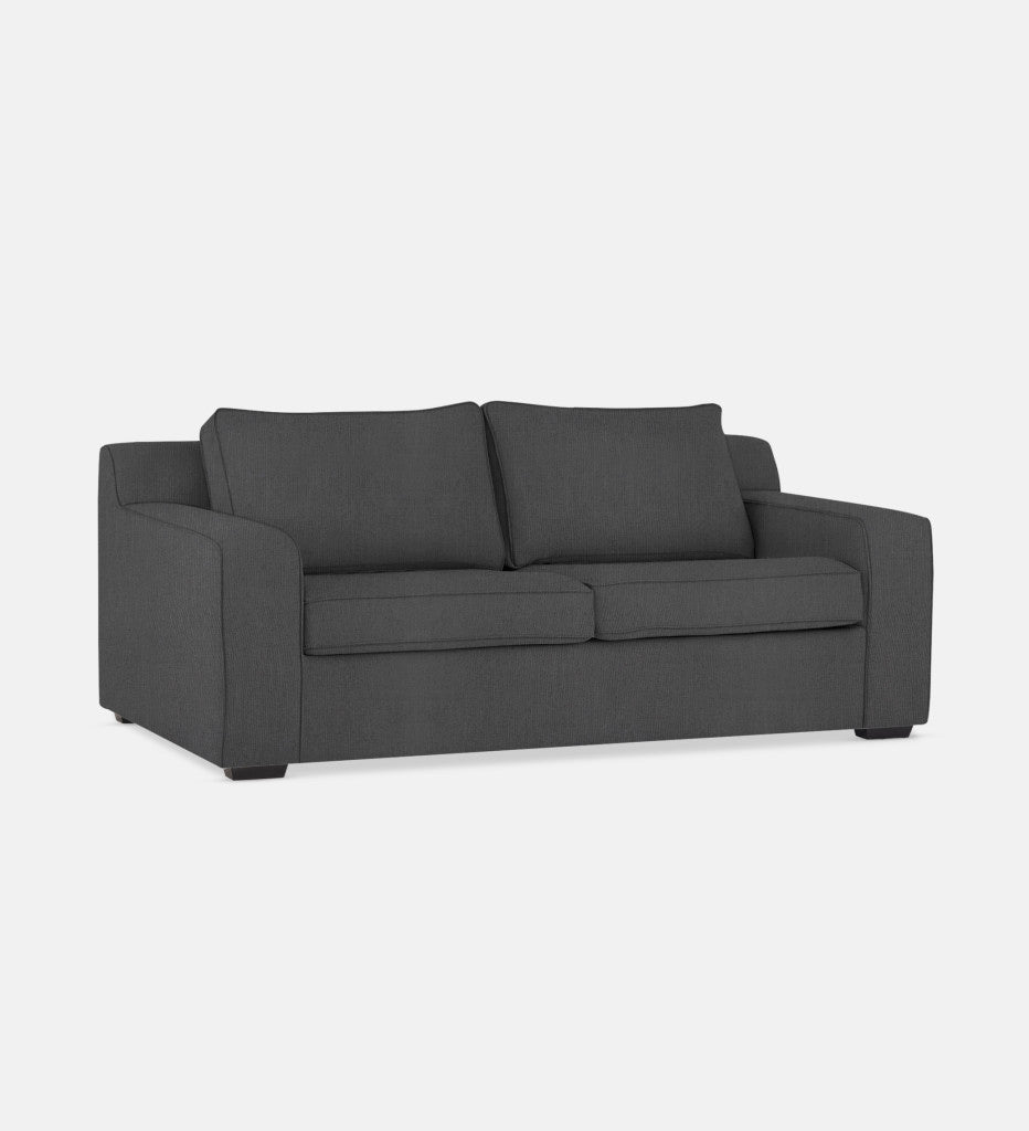 Lodge Fully Upholstered 3 Seater (85237)