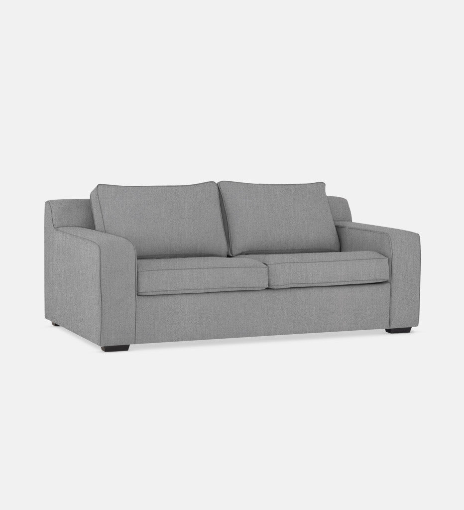 Lodge Fully Upholstered 3 Seater (85174)