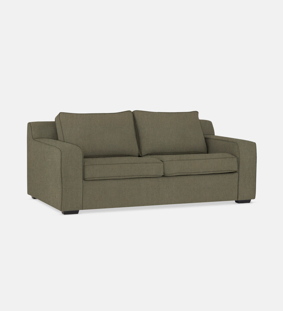 Lodge Fully Upholstered 3 Seater (85165)