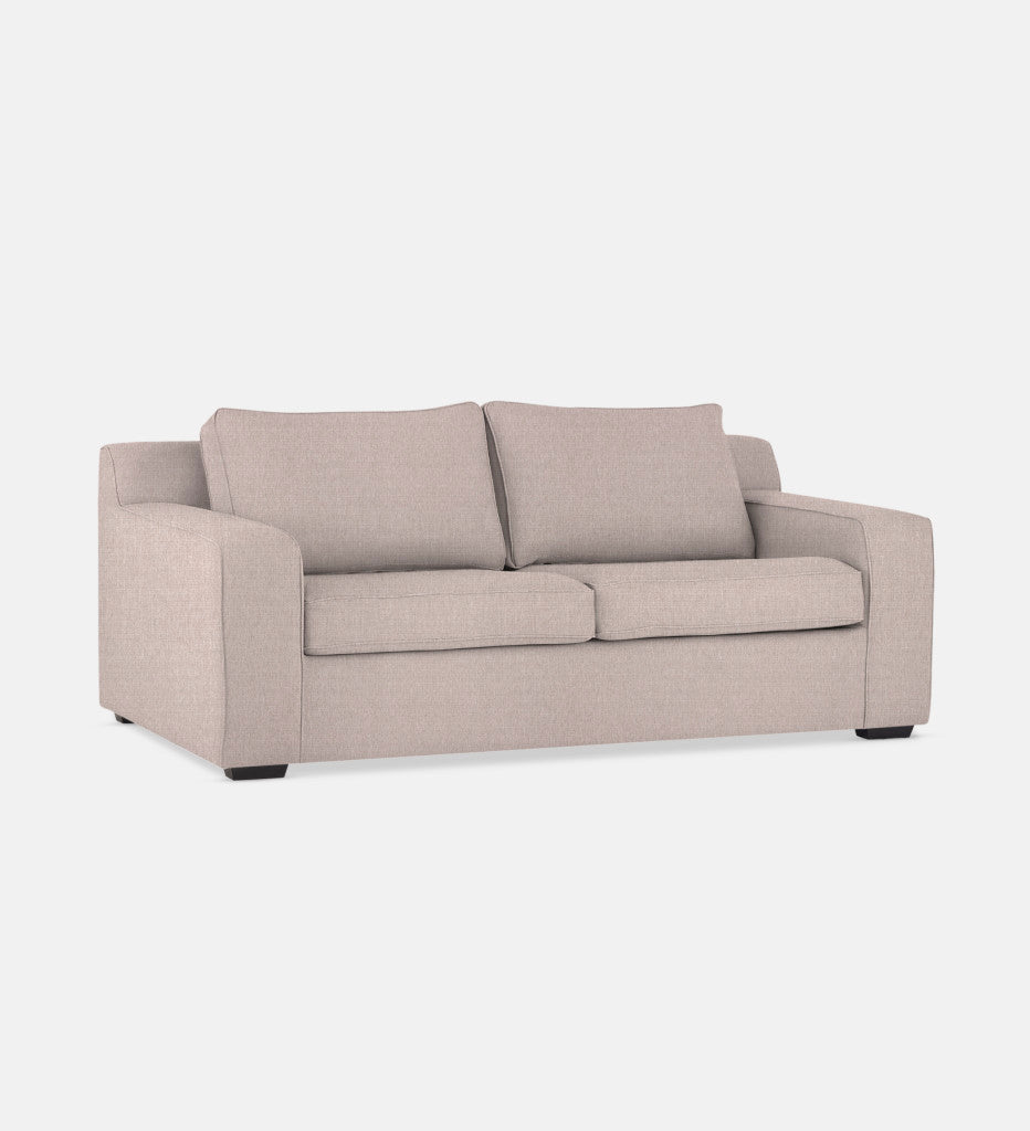 Lodge Fully Upholstered 3 Seater (85243)
