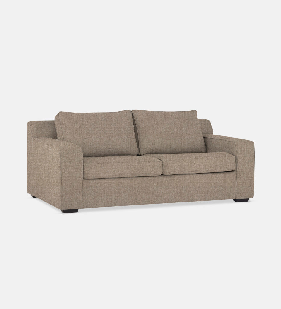 Lodge Fully Upholstered 3 Seater (85246)