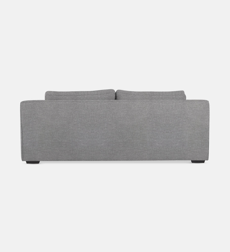 Lodge Fully Upholstered 3 Seater (85179)