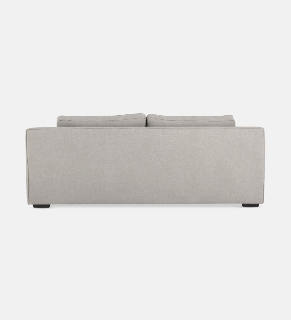Lodge Fully Upholstered 3 Seater (85176)