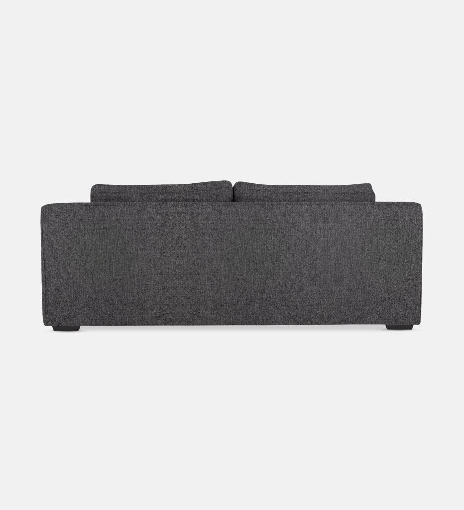 Lodge Fully Upholstered 3 Seater (85239)