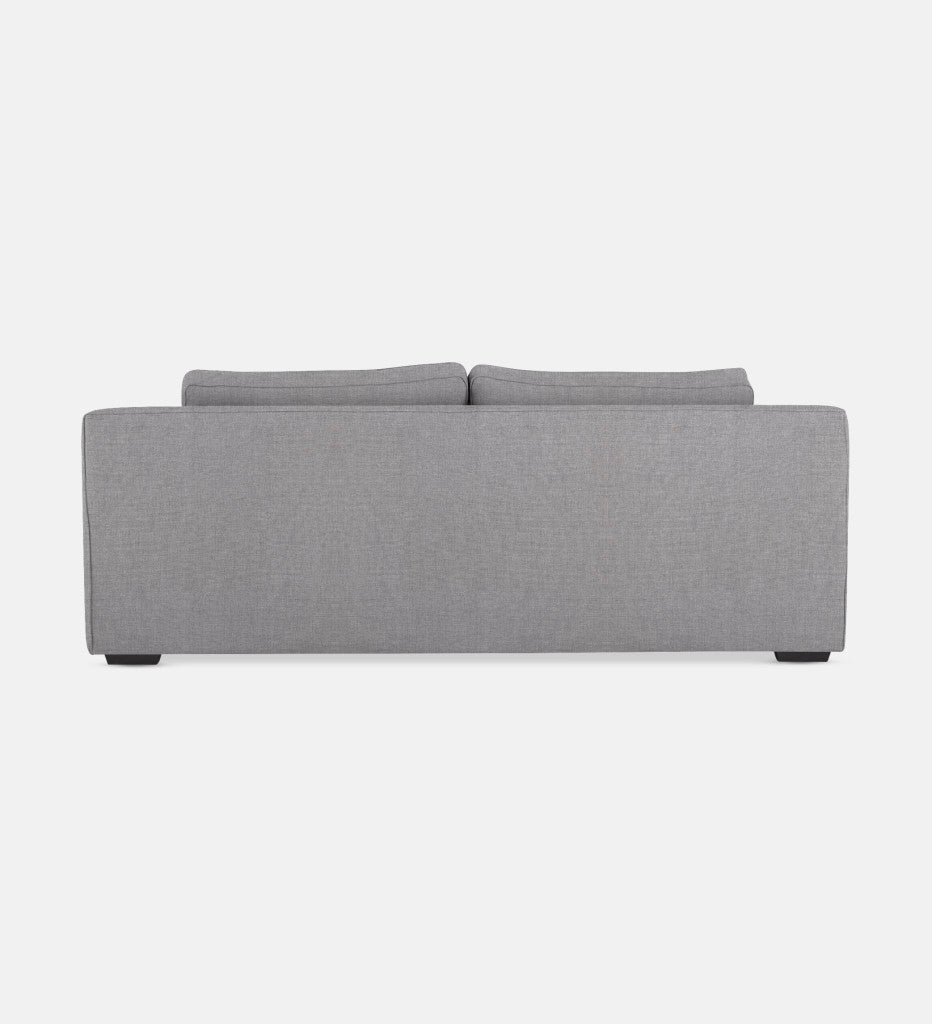 Lodge Fully Upholstered 3 Seater (85230)