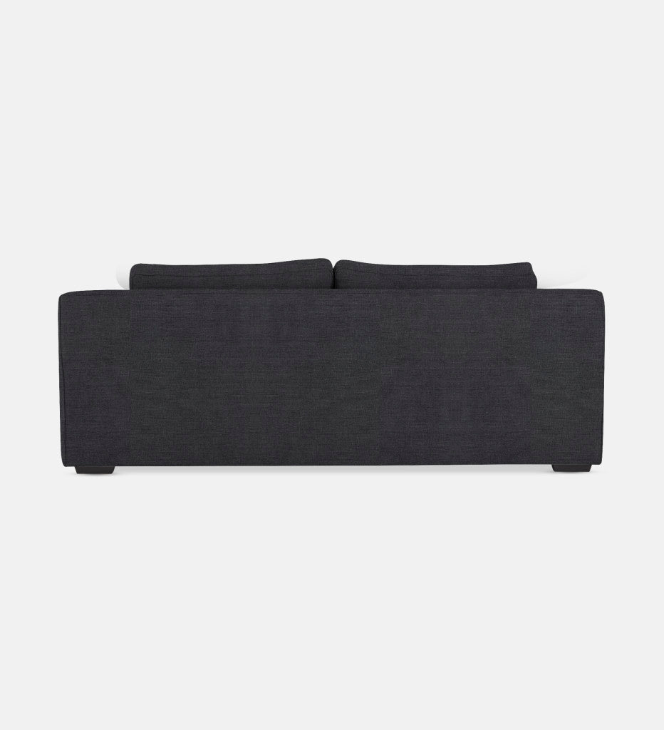 Lodge Fully Upholstered 3 Seater (85182)