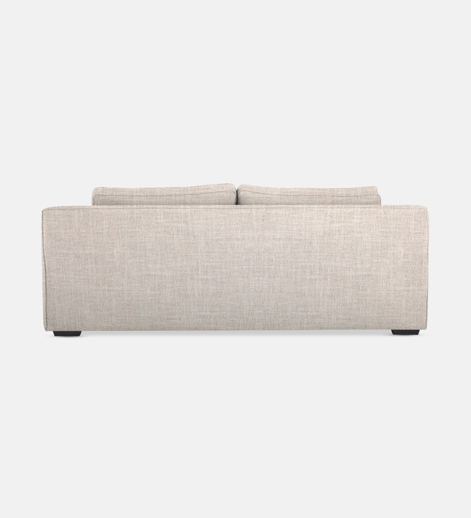 Lodge Fully Upholstered 3 Seater (85218)