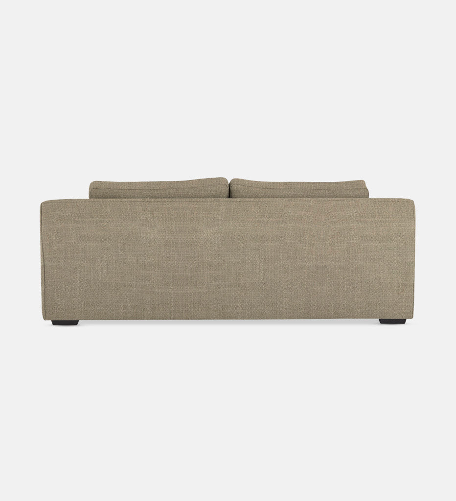Lodge Fully Upholstered 3 Seater (85227)