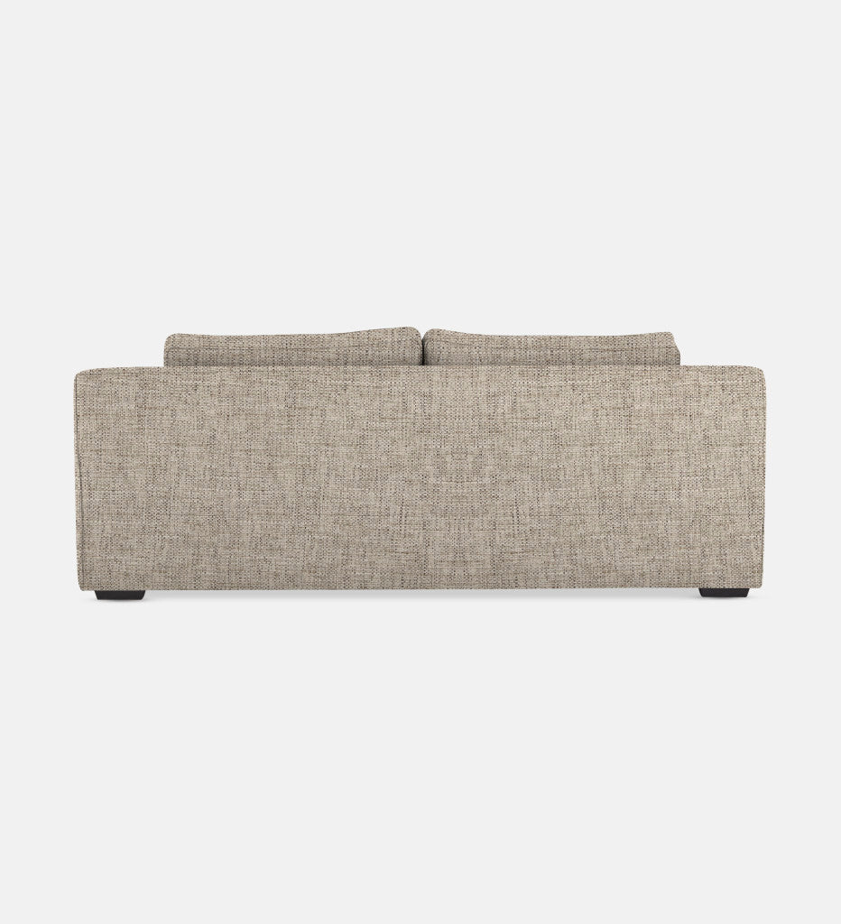 Lodge Fully Upholstered 3 Seater (87649)