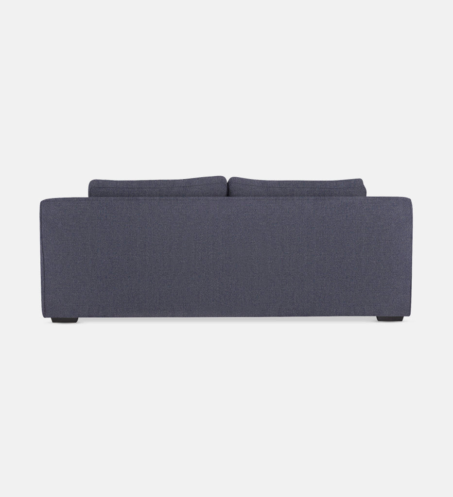 Lodge Fully Upholstered 3 Seater (85200)