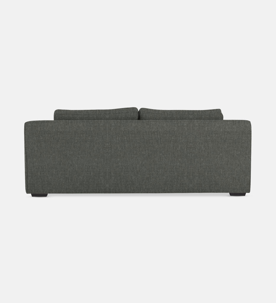 Lodge Fully Upholstered 3 Seater (85170)