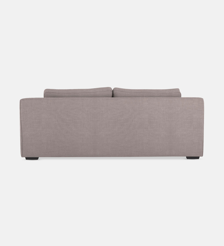 Lodge Fully Upholstered 3 Seater (85197)