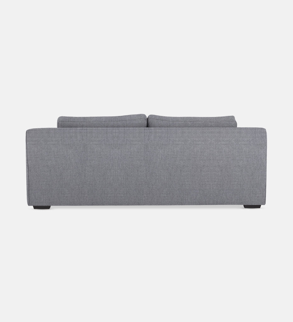 Lodge Fully Upholstered 3 Seater (85212)