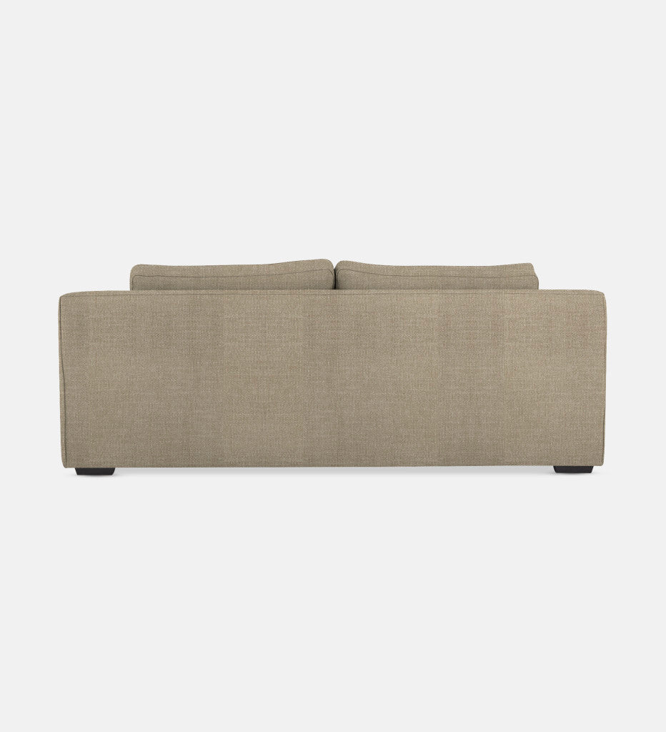 Lodge Fully Upholstered 3 Seater (85209)