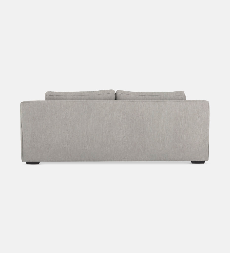 Lodge Fully Upholstered 3 Seater (85233)