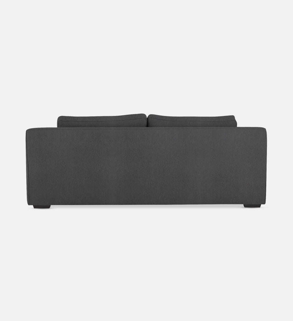 Lodge Fully Upholstered 3 Seater (85236)