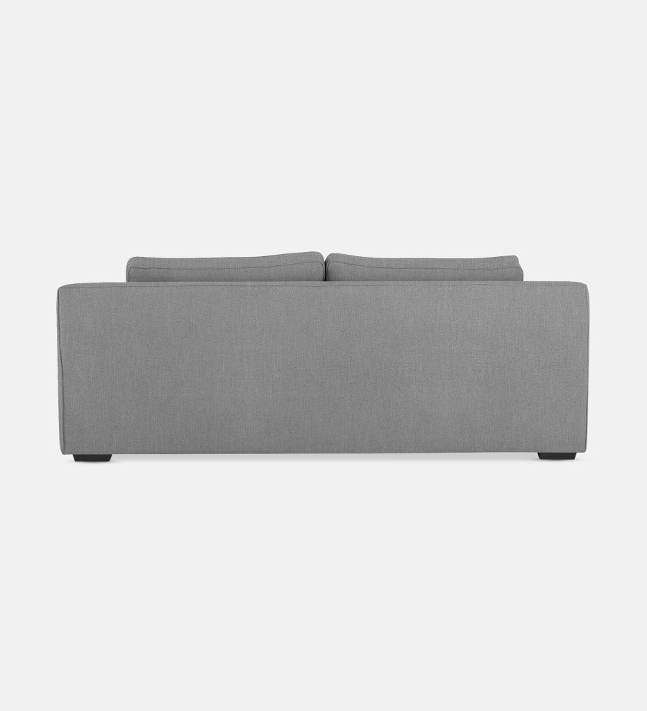 Lodge Fully Upholstered 3 Seater (85173)