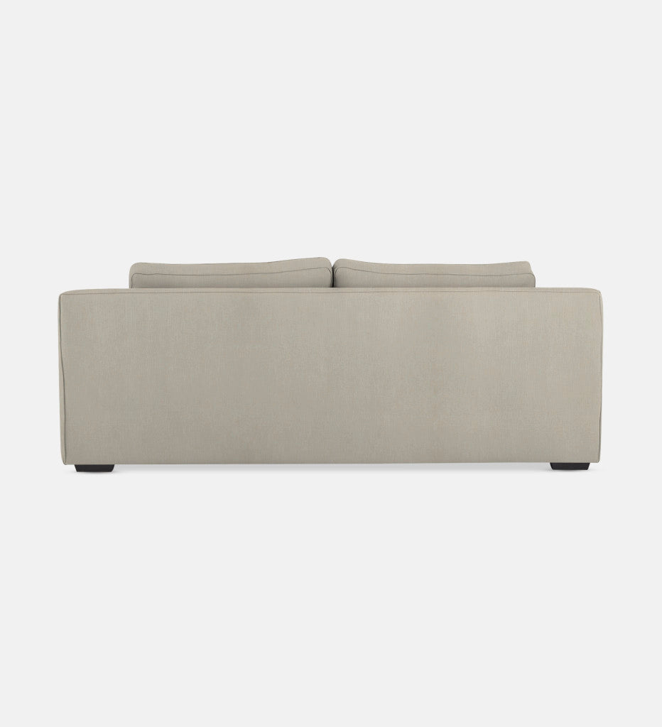 Lodge Fully Upholstered 3 Seater (85185)