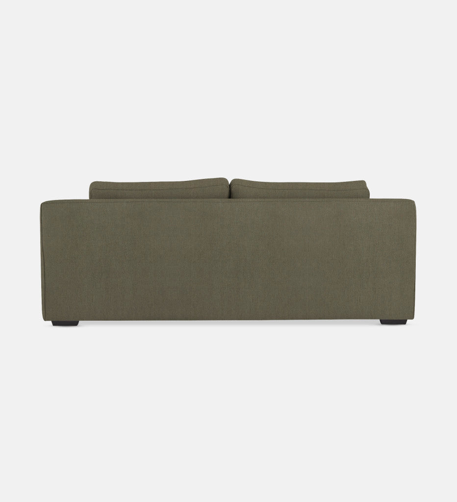 Lodge Fully Upholstered 3 Seater (85164)