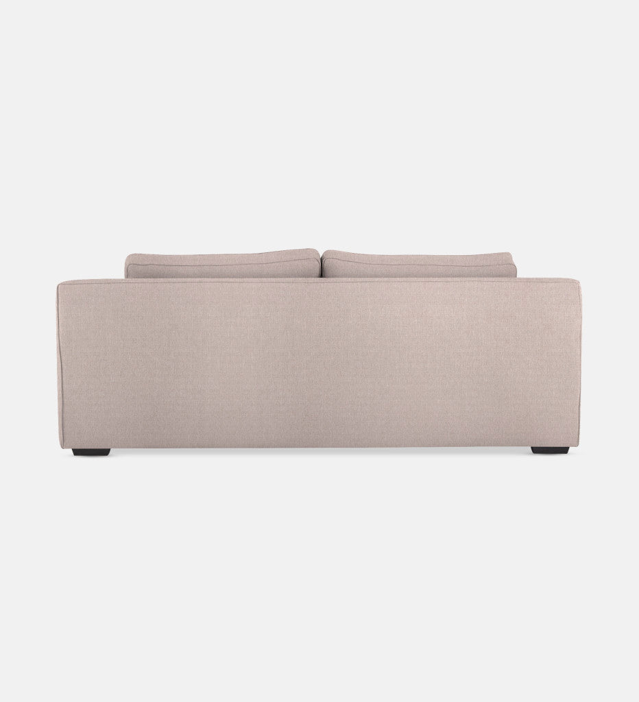 Lodge Fully Upholstered 3 Seater (85242)