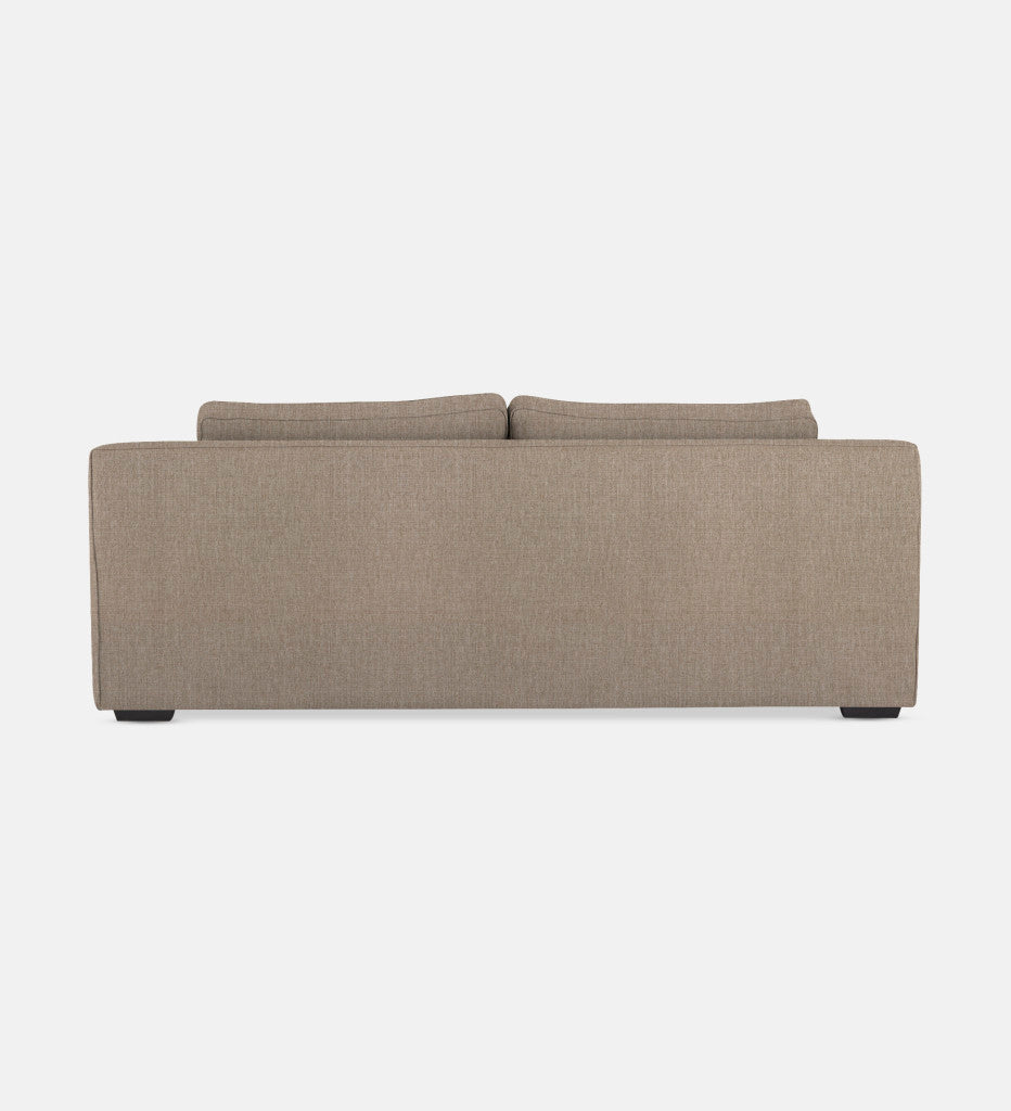 Lodge Fully Upholstered 3 Seater (85245)