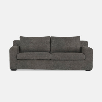 Lodge Upholstered 3 Seater Couch