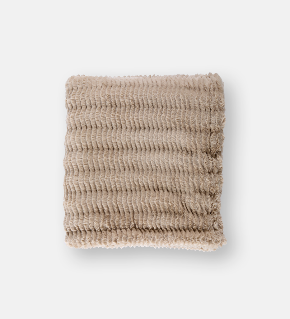 Lolita Throw Pumice