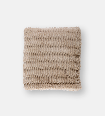Lolita Throw Pumice