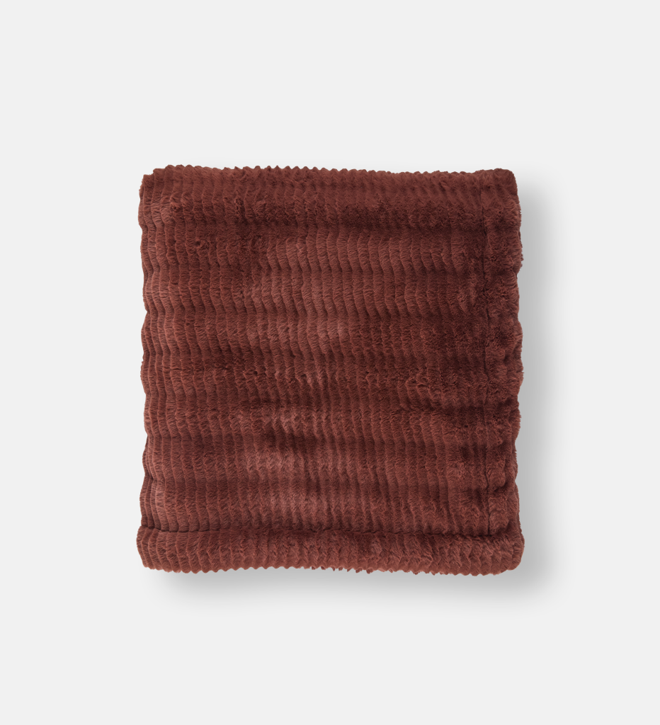 Lolita Throw Pumice
