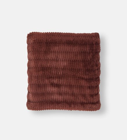 Lolita Throw Pumice