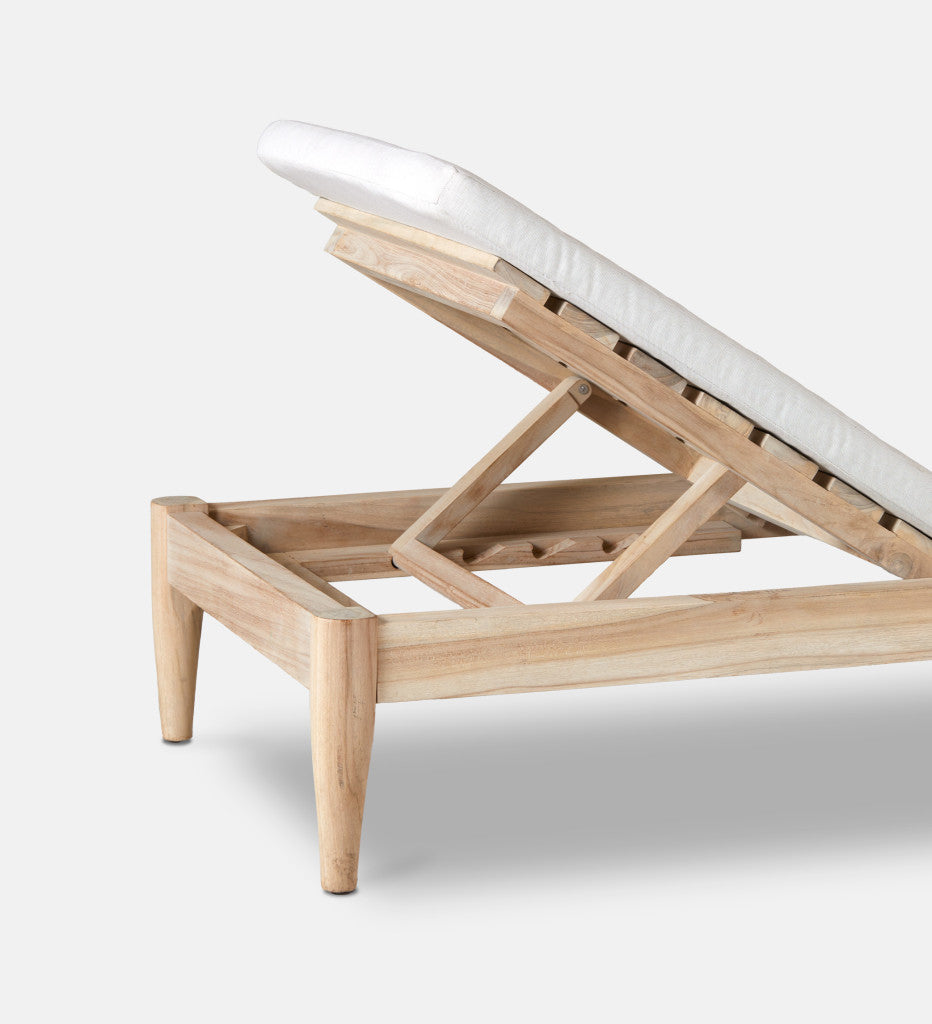 Helena Lounger and Cushion Combo (77583)