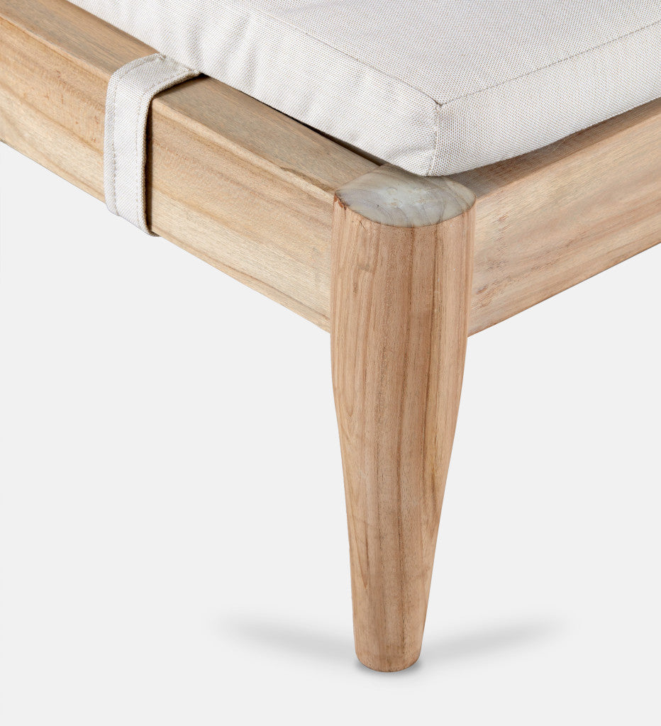 Helena Lounger and Cushion Combo (77581)