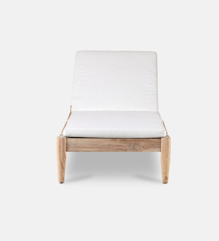 Helena Lounger and Cushion Combo (77582)