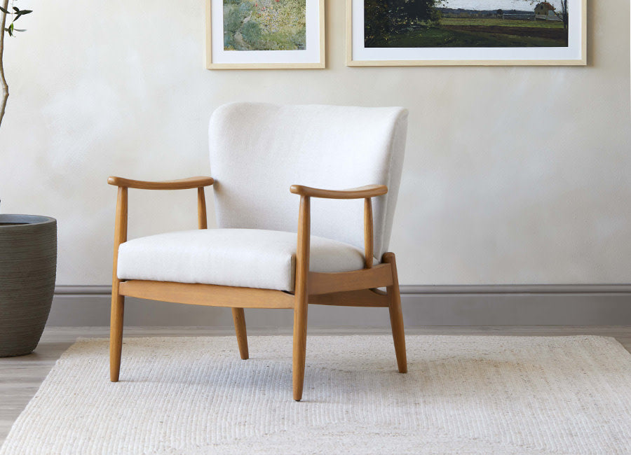 Dining Chair Coricraft Occasional Chairs Louvre Occasional Chair