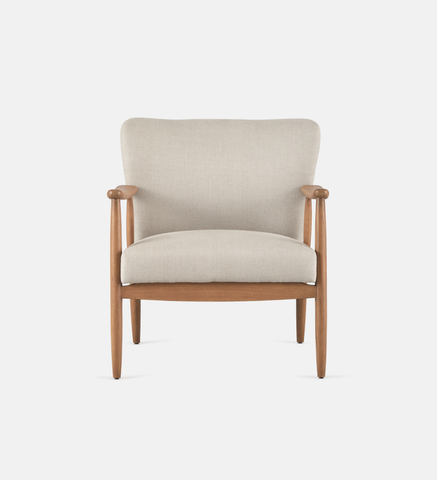 Louvre Occasional Chair