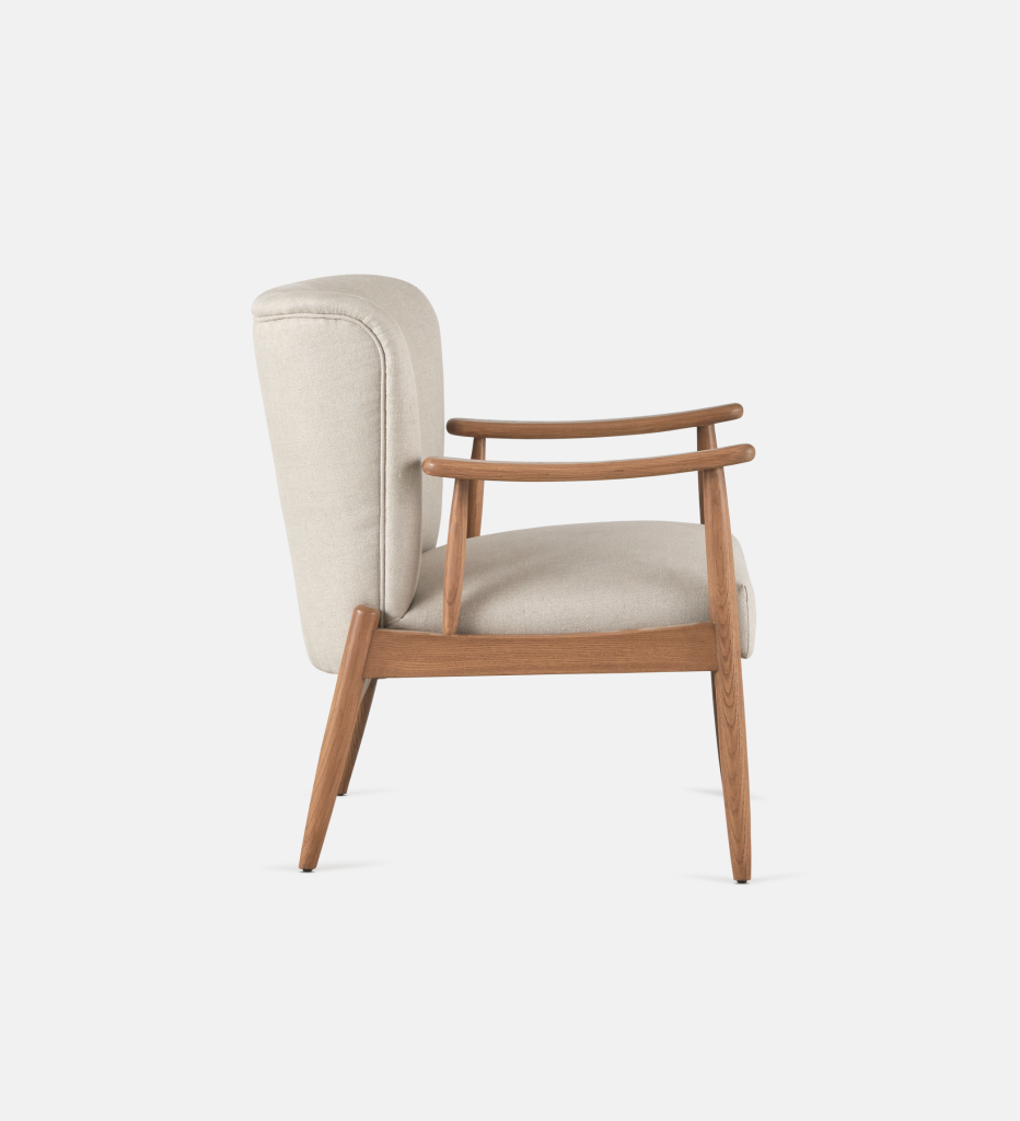 Louvre Occasional Chair (44288)