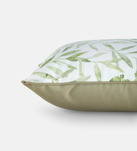 Lucca Floral Outdoor Scatter (86113)