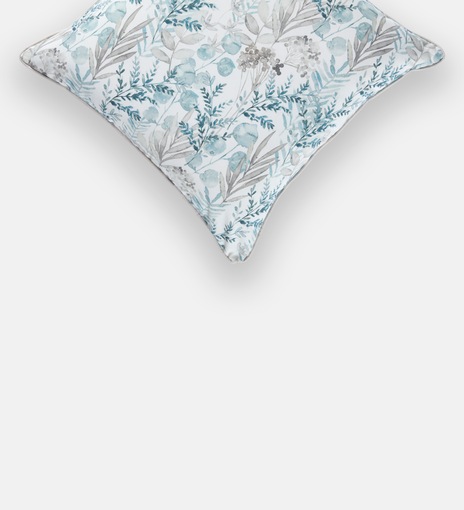 Lucca Floral Outdoor Scatter (86108)
