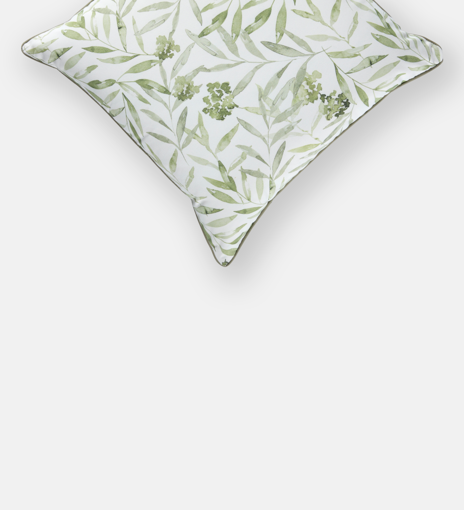 Lucca Floral Outdoor Scatter (86110)