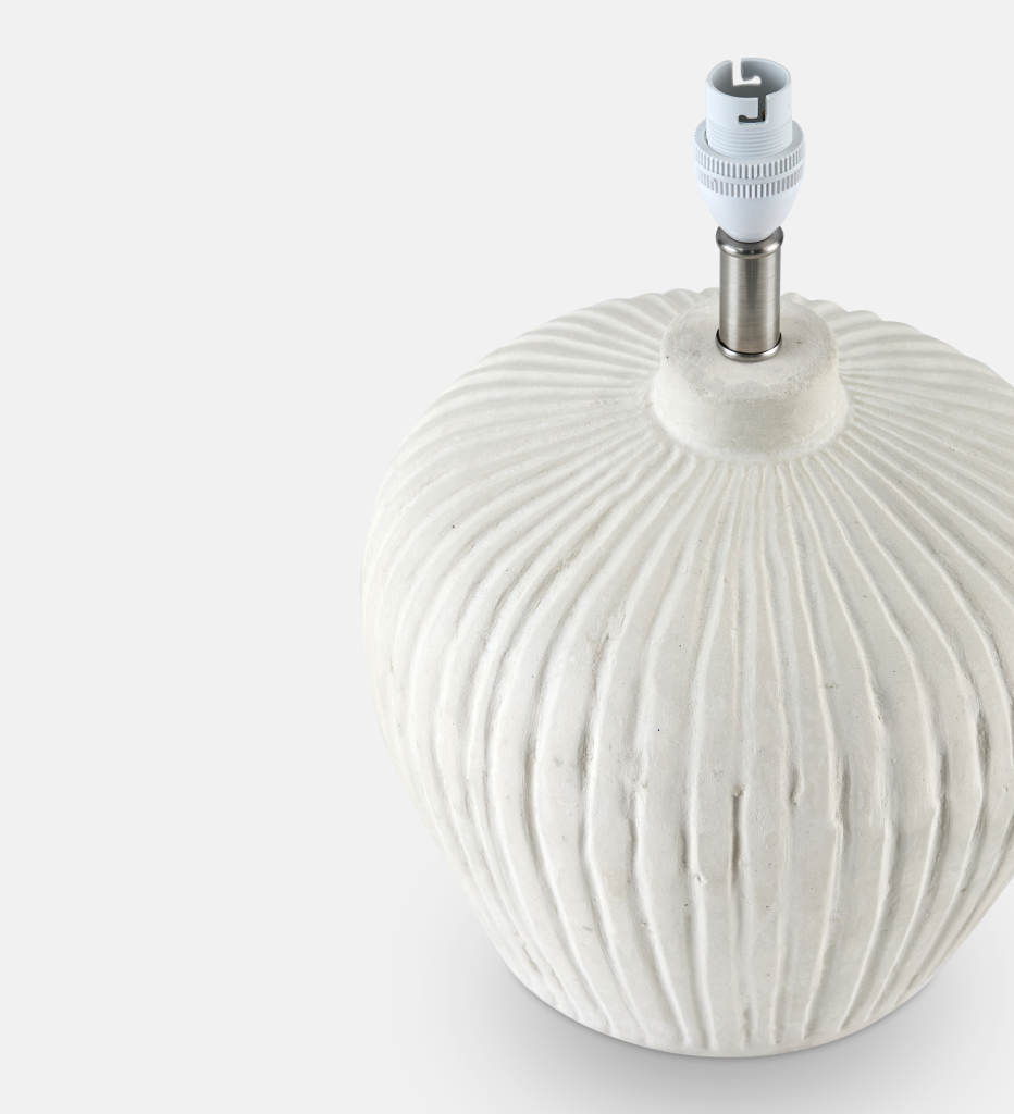 Lucia Table Lamp (87693)