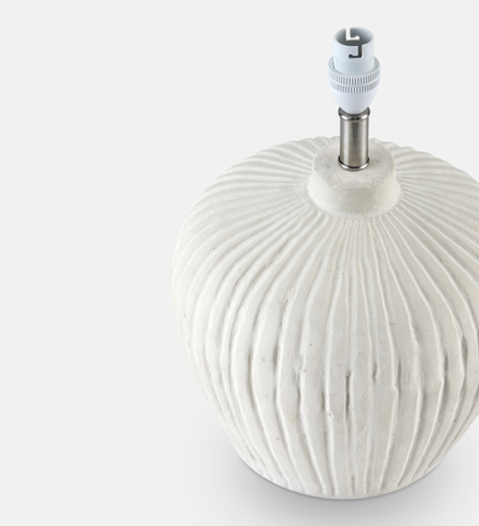 Lucia Table Lamp (87693)