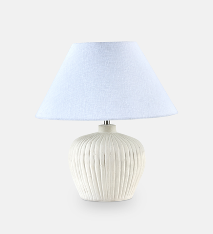 Lucia Table Lamp (87692)