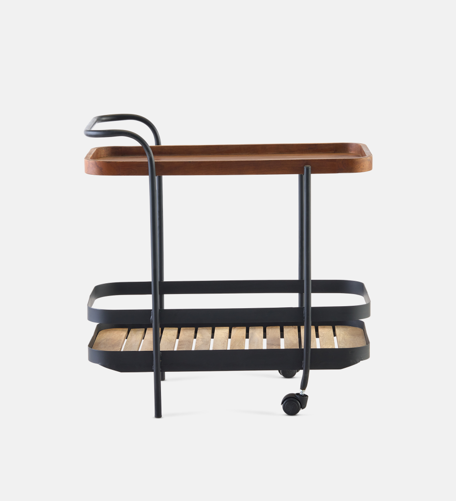Luke Bar Trolley (95480)
