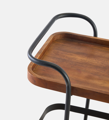 Luke Bar Trolley (95481)