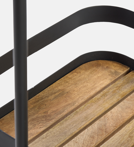 Luke Bar Trolley (95482)