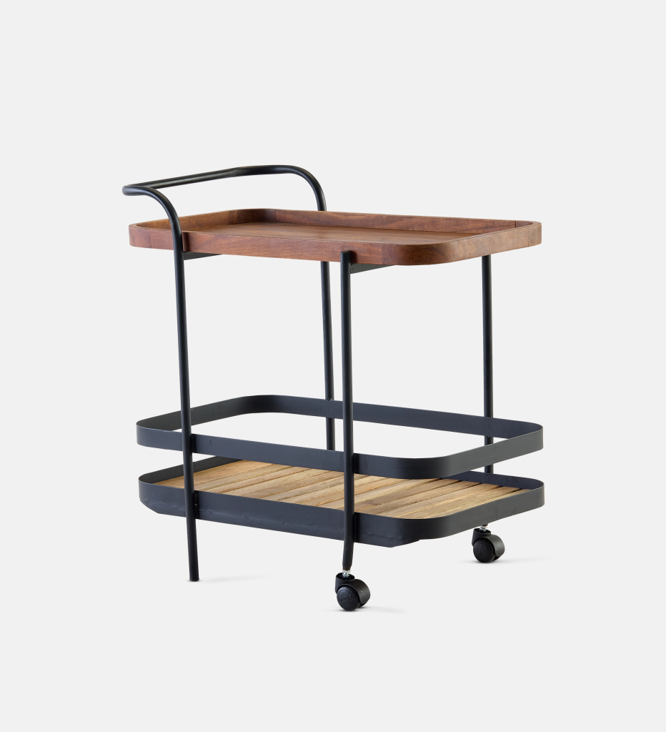 Luke Bar Trolley (95483)