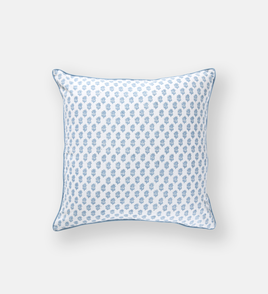 Lumina Block Print Scatter (87768)