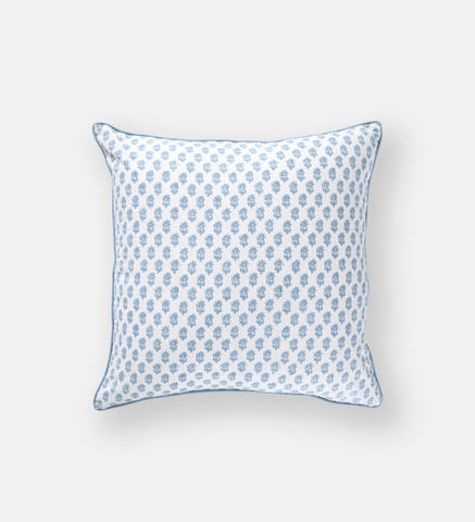 Lumina Block Print Scatter (87768)