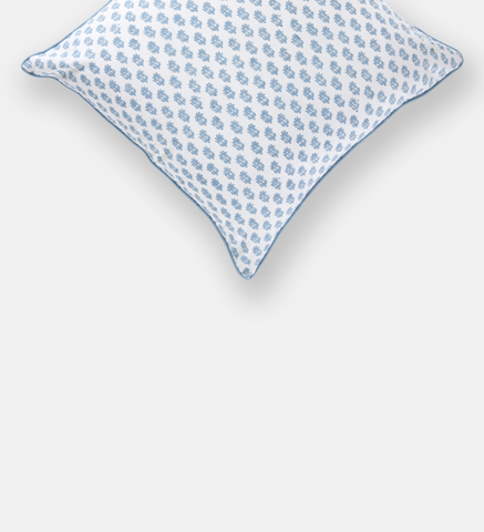 Lumina Block Print Scatter (87769)